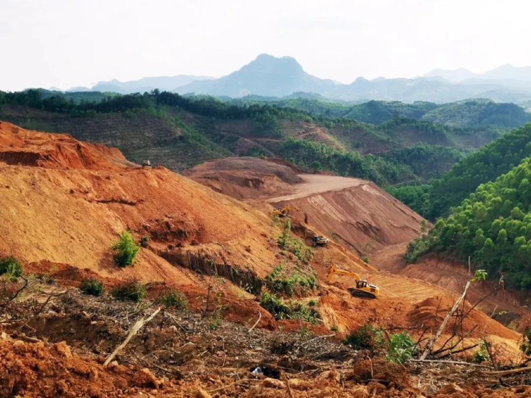 国产替代工程机械,国产替代迫在眉睫