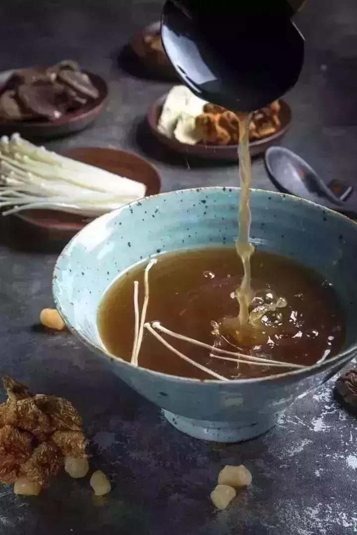 明星都在打卡的火锅,西安年轻人打卡的火锅店