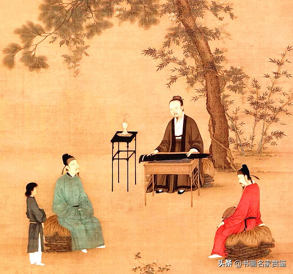 宋徽宗赵佶怎么说呢,宋徽宗赵佶简介