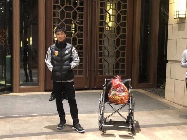 除了“无能狂怒”,我们还能怎样为全线崩盘的国足找回尊严?