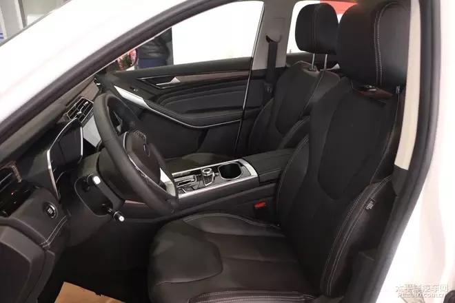 福特领界智领,福特领界智行驾驶辅助系统是什么