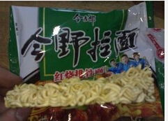 80后吃方便面的回忆,那些年吃过的方便面