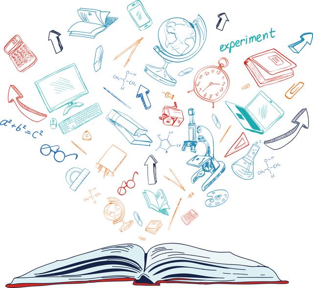 小学生必须掌握的课外国学知识,小学需要掌握国学的内容