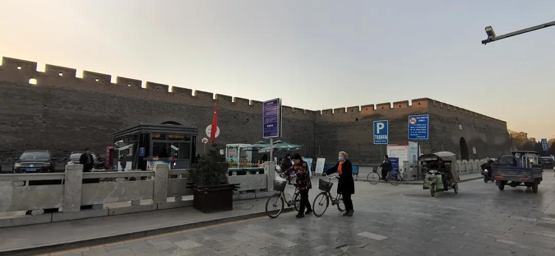 国庆平遥古城自驾游,2021年平遥国庆可以旅游吗