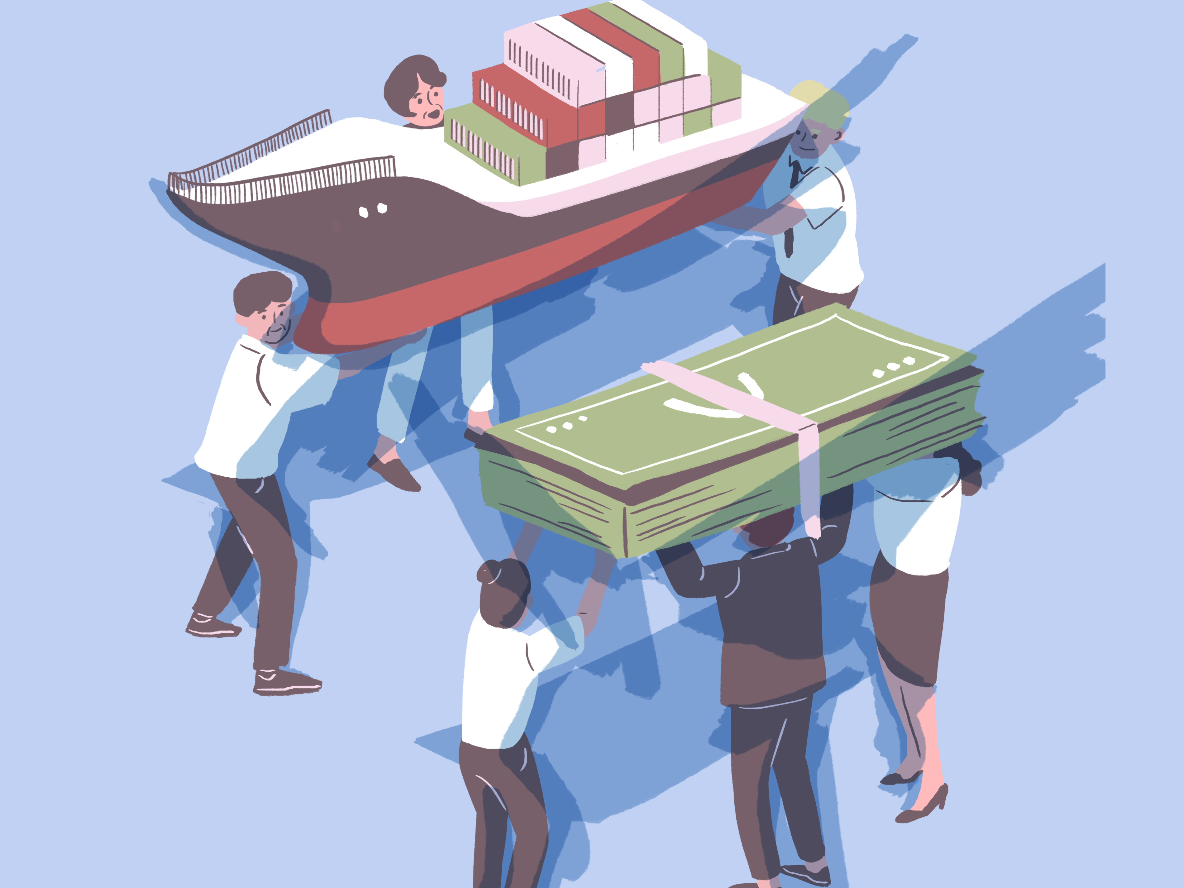 作为领导要让别人心服口服,作为一个领导怎么才能得人心