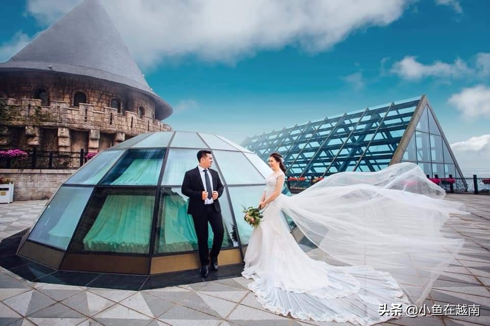 越南芽庄拍婚纱照攻略,越南拍婚纱照视频大全
