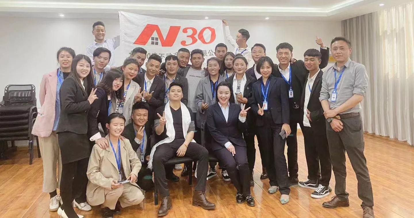 创业路上常存感恩之心——藏族大学生琼玛创业故事