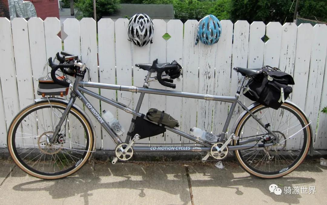 关于自行车的名字,自行车各部分的名称