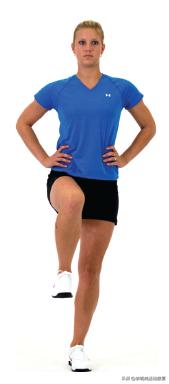 重心不稳最佳训练方法,重心对于平衡性的影响