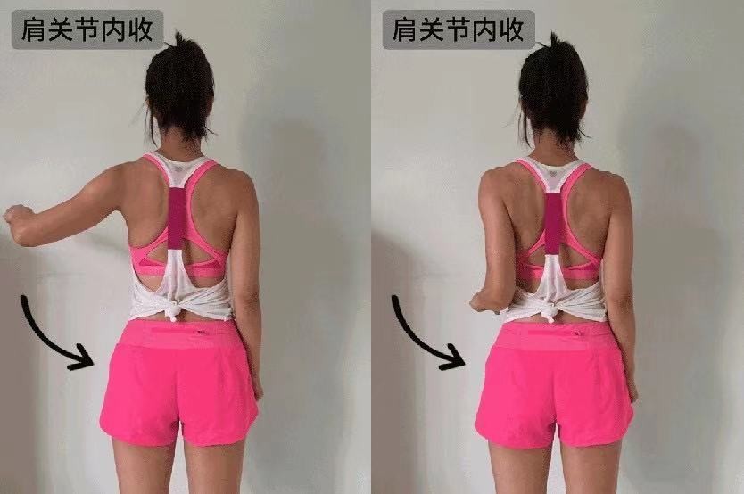 中年女人如何练背肌最有效的方法,女生怎么样练背肌