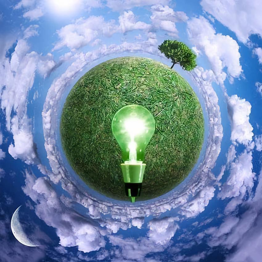 中国照明发展历程,我们最为熟悉的照明发展历程