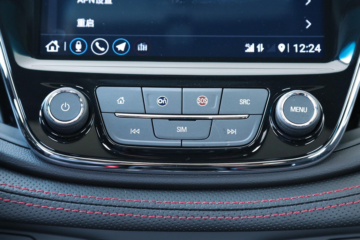 新款科鲁泽安吉星怎么激活,科鲁泽能安装安吉星吗