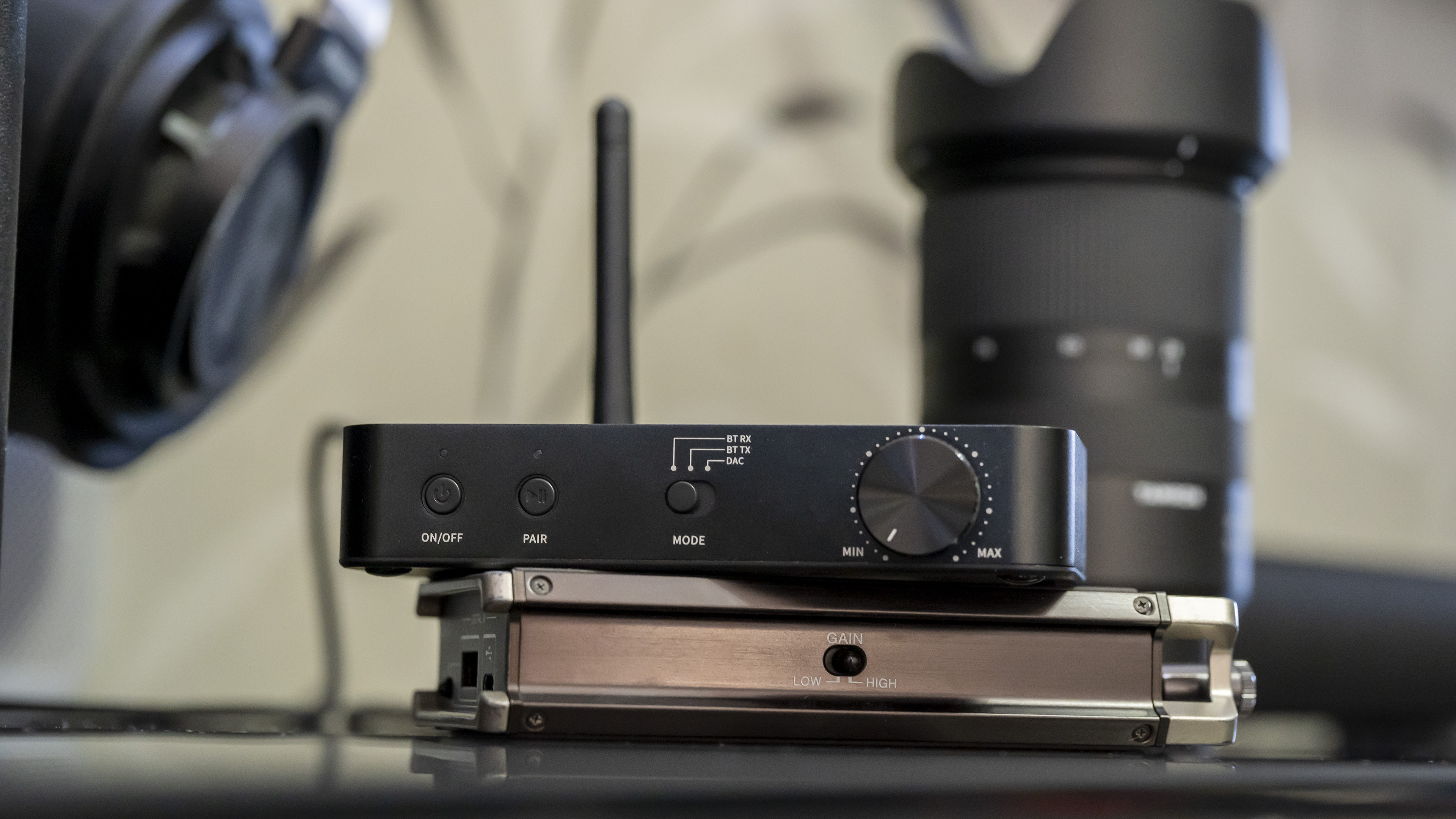 飞傲蓝牙接收器btr30,飞傲蓝牙接收器bta30拆解