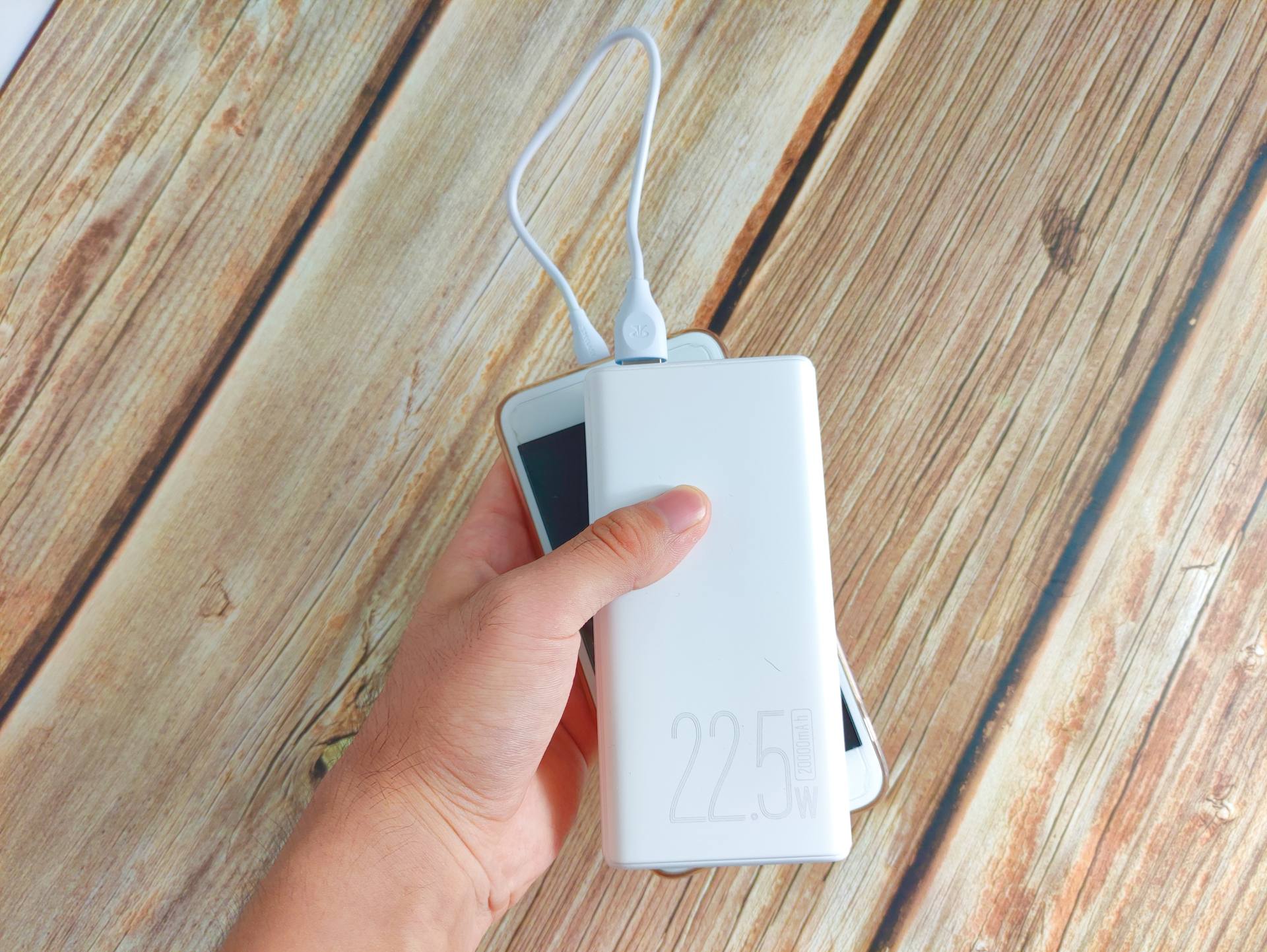 台电20000毫安充电宝c20pro-k拆解,台电c20pro快充版18w