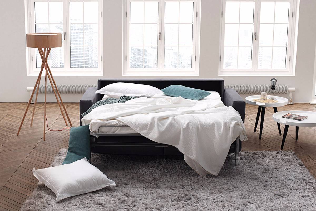 多功能沙发床十大品牌排行榜,沙发床哪个品牌比较好