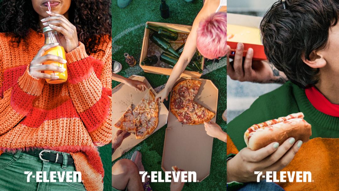 7-seven便利店布局,seven7便利店有什么特色