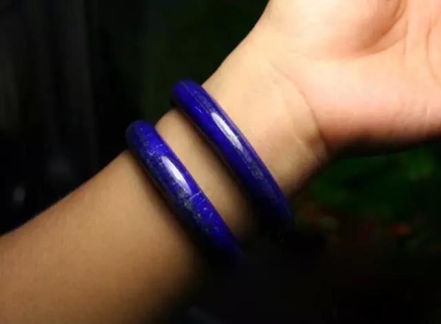 青金石知识,青金石优化方法图解