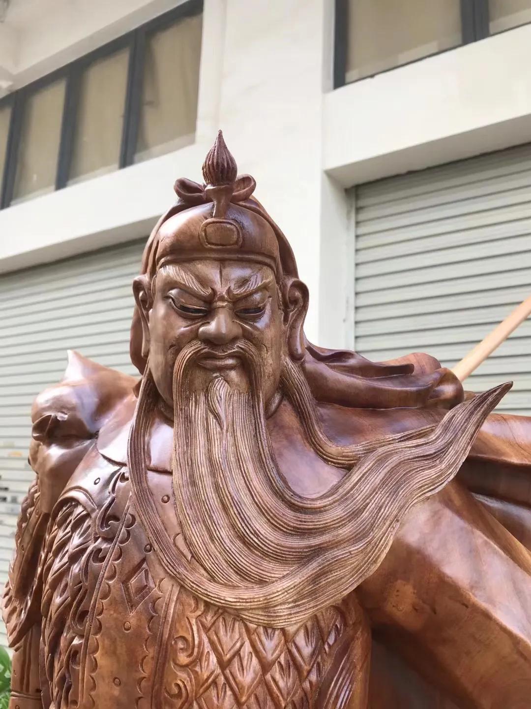 武财神关二爷图,武财神关二爷