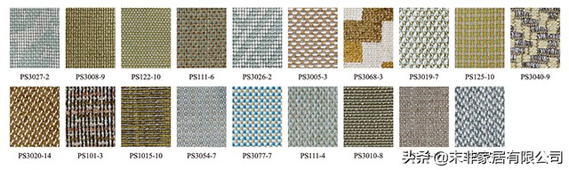 家居面料软体家具,软体家具原材料