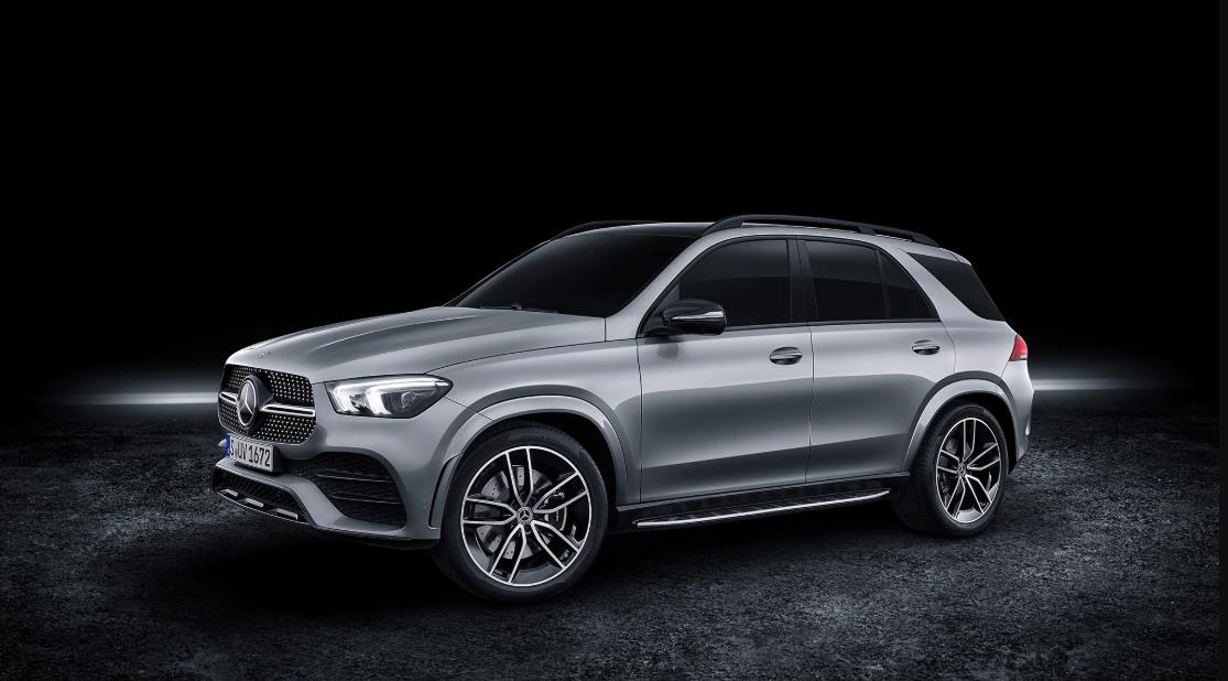 梅赛德斯奔驰gle混动,梅赛德斯奔驰glecoupe