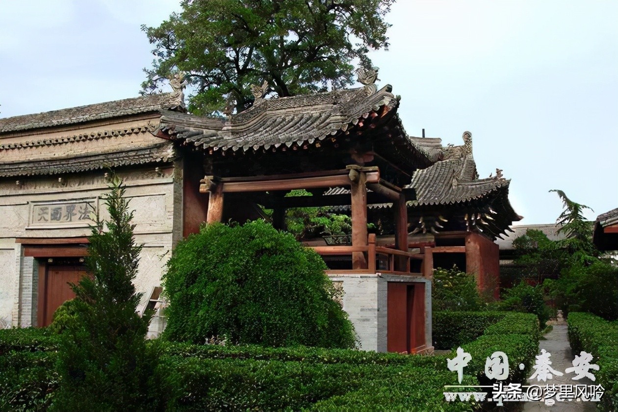 甘肃秦安文化底蕴,魅力秦安县