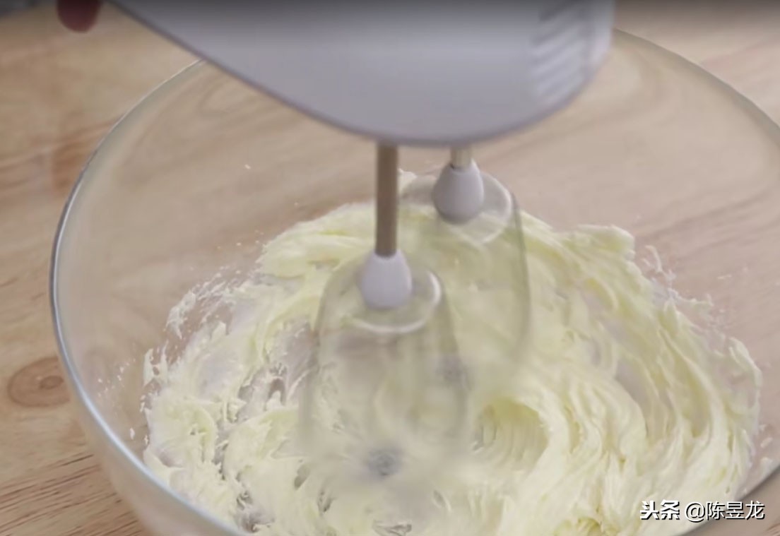 无需淡奶油的蛋挞怎么做,简单蛋挞不用淡奶油的家常做法