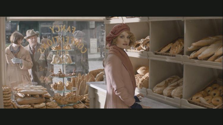 神奇动物2详解,神奇动物2开头没看懂