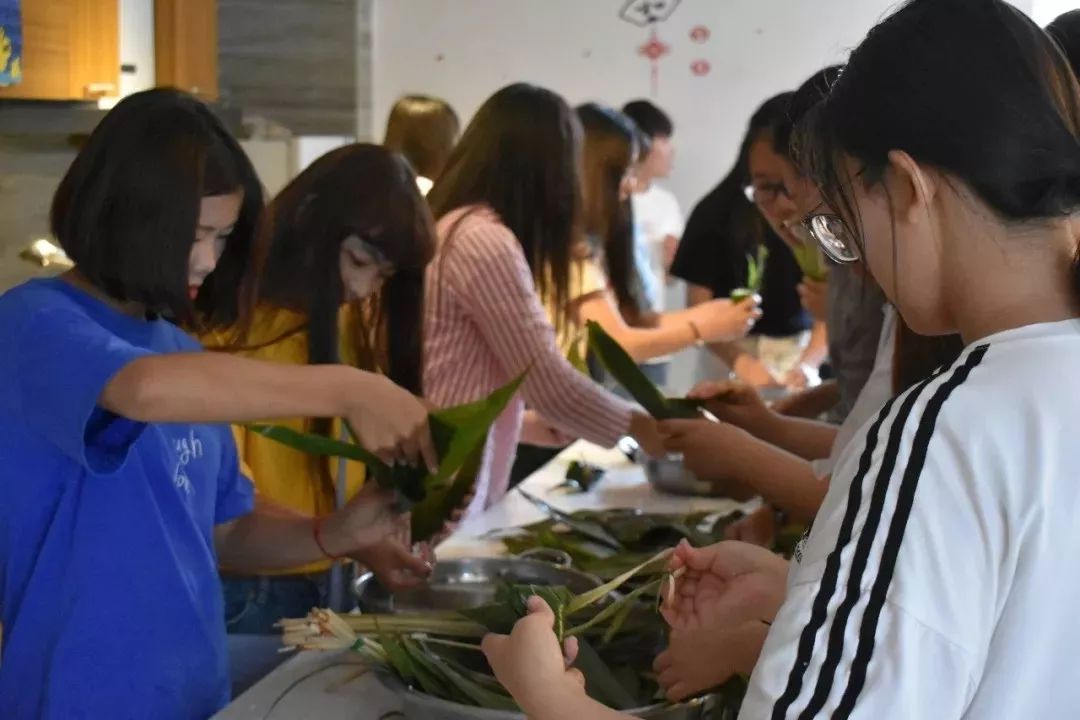 社区如家|@2020年考生，沈阳城市学院六大社区拍了拍你！