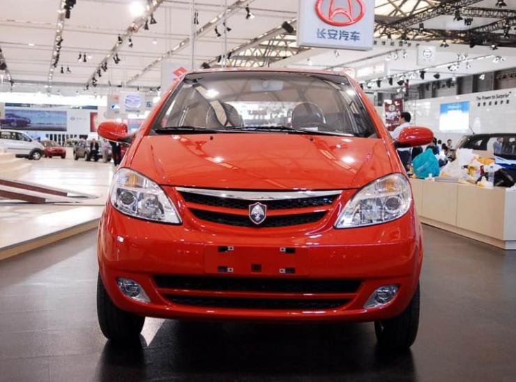 301km续航测评,301公里续航最好纯电动汽车