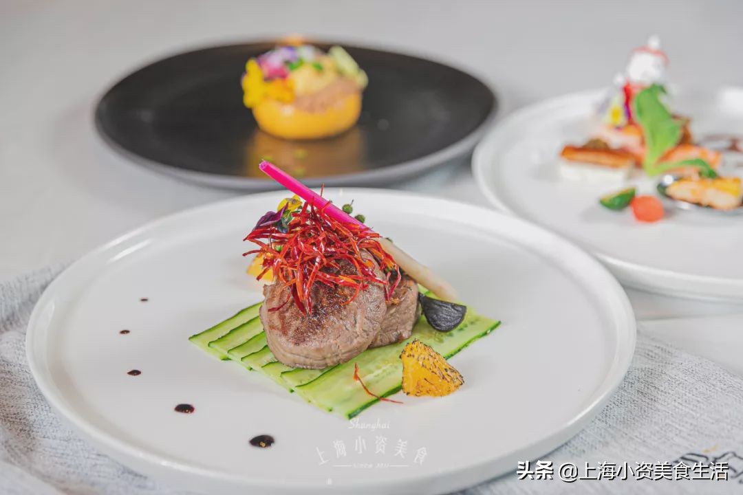 外滩最便宜的米其林推荐餐厅,外滩新晋打卡点