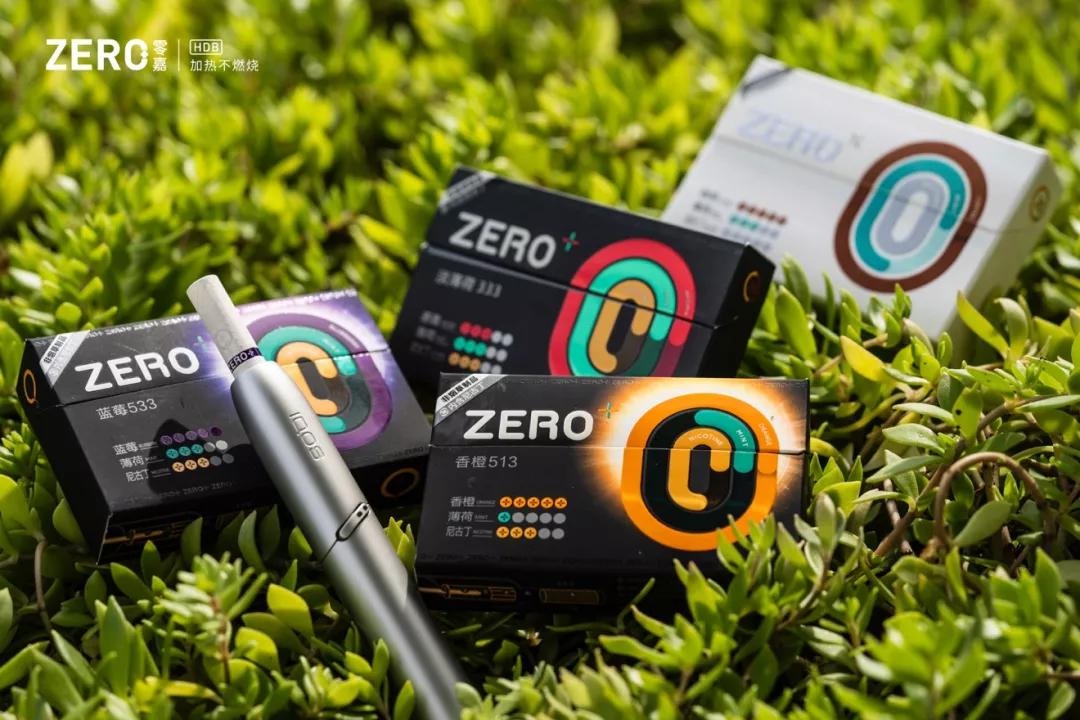 IQOS被卡住了脖子，却引发千亿级的蓝海替代市场