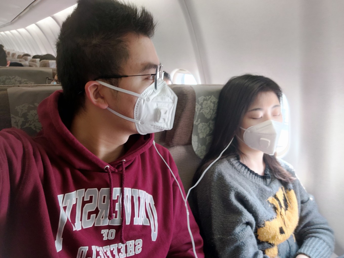 实弹射击or公墓拍大片？| 跟90后小伙儿在马尼拉“玩儿很野”