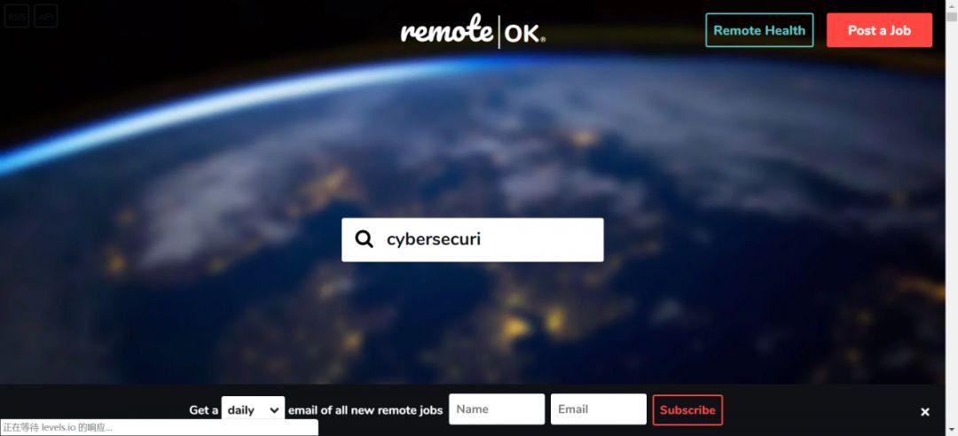 远程办公工作招聘网站,办公工作招聘