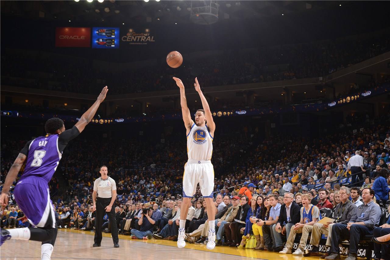 最近十年nba经典五大瞬间,重温6大nba名场面
