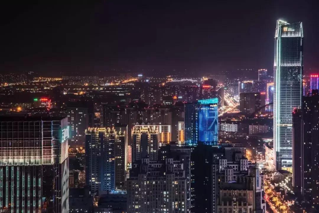 合肥目前全国排名第几,安徽合肥在全国的排名