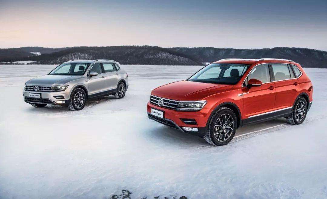 卖得最火的4款国产suv10万起售,国内车型卖得最好的十款合资车