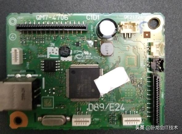 喷墨打印机维修值不值,购买喷墨打印机有什么坑