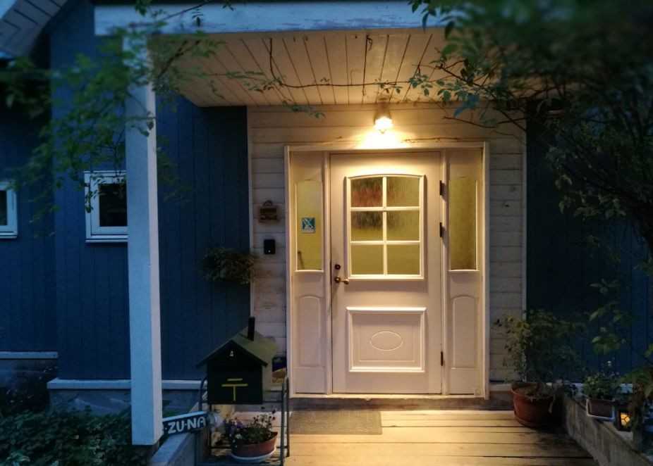 日本传统旅馆和中式民宿区别,日本酒店式公寓和民宿的区别