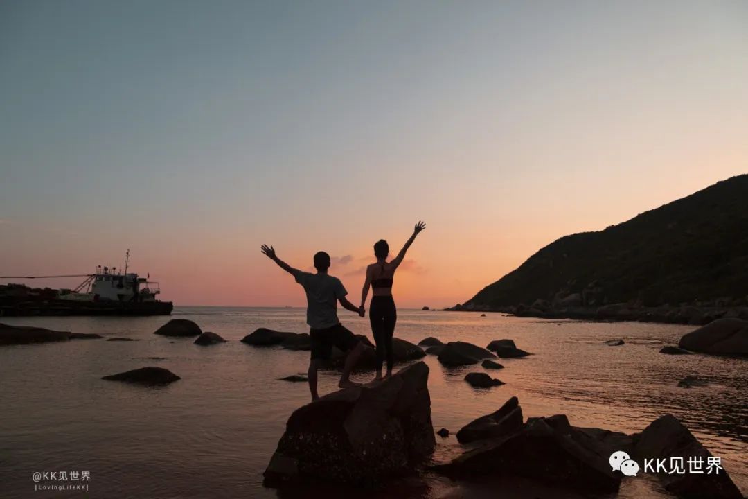 东澳岛环岛自驾一日游,东澳岛环岛一日游价格