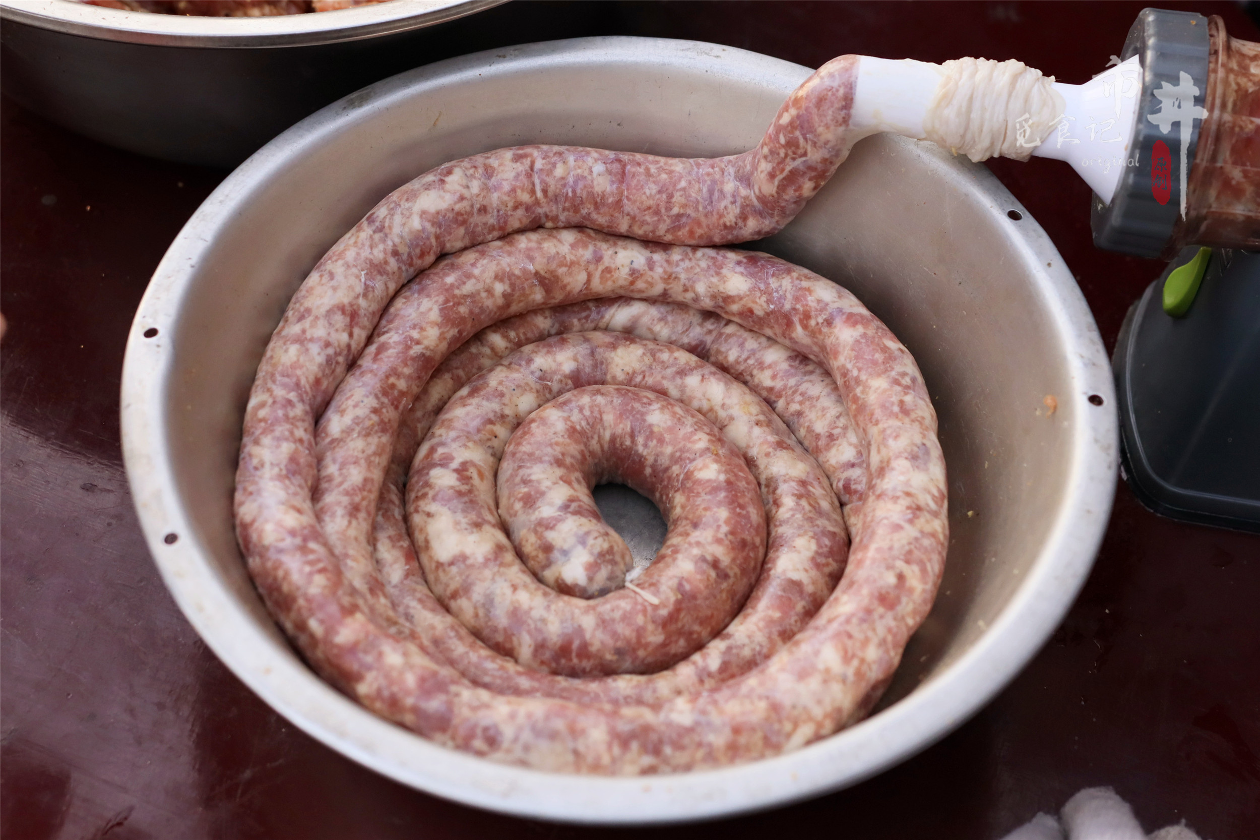 做香肠调味料的配方,广式香肠调料配方比例