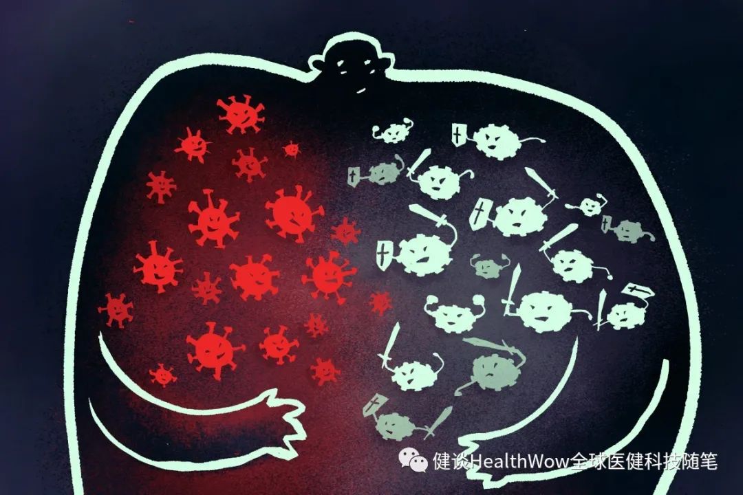 新冠无症状感染者有抗体吗,新冠被攻克了吗