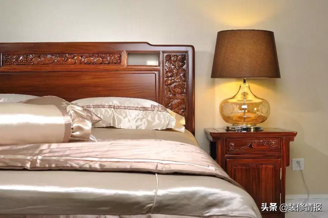 你会选哪一张床,当你累了会选择哪张床