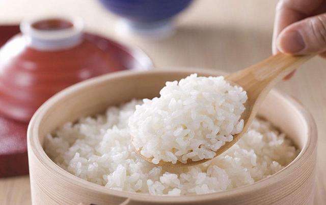 购买大米的知识,买大米看执行标准