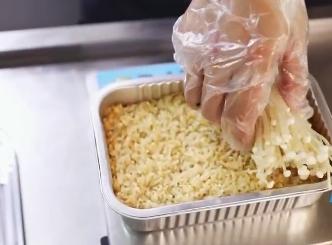 烤肉饭制作流程,家庭版烤肉饭怎么做