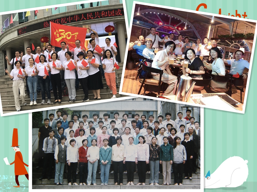 我们的青春永远炙热,我们的青春永远绽放