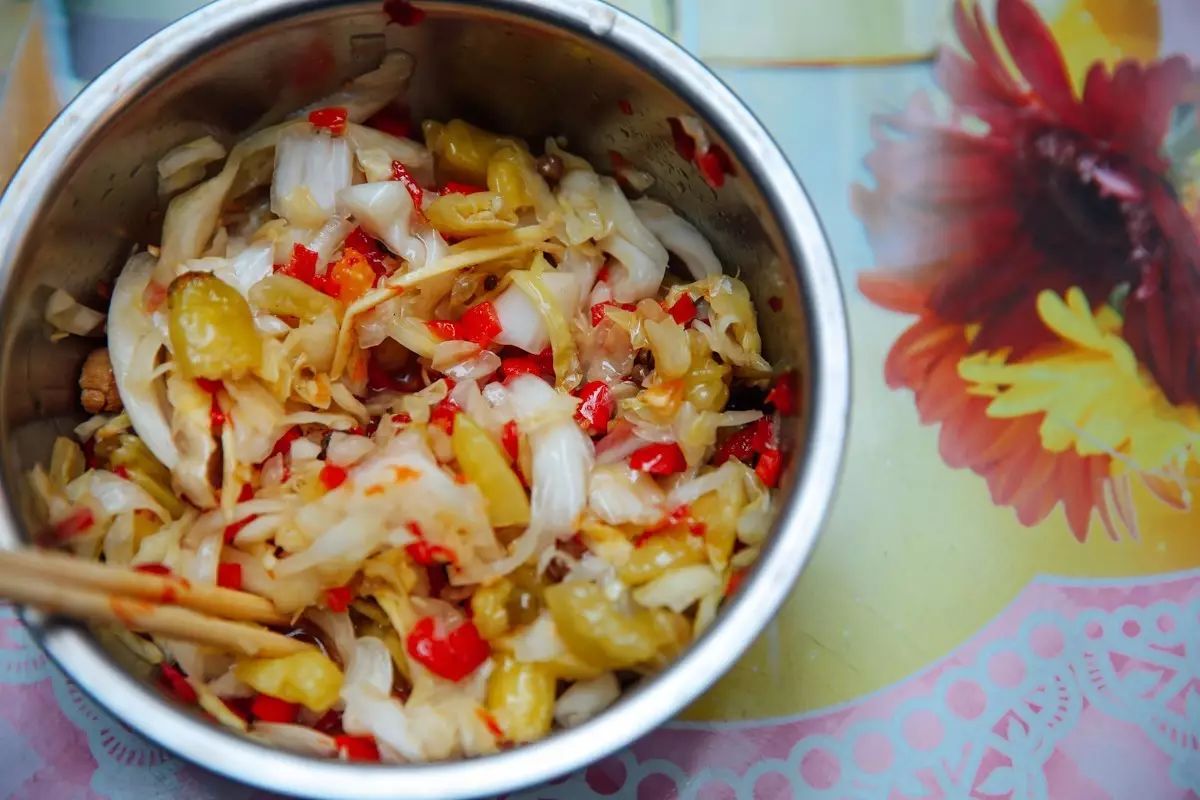 武汉美食必吃推荐牛肉面,武汉最好吃的牛肉面是哪一家