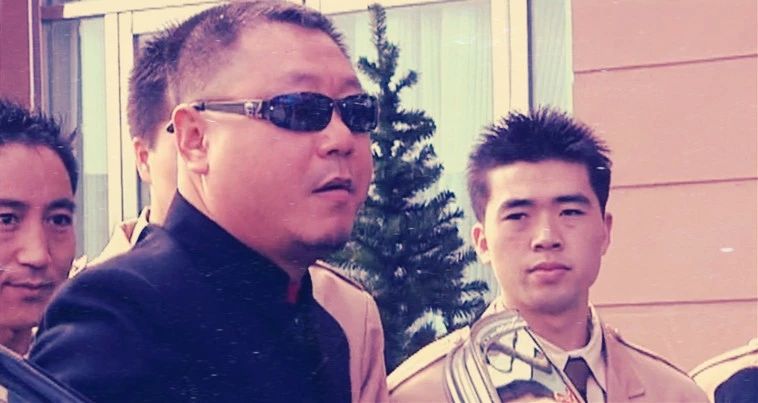 赵本山马大帅,马大帅赵本山早期经典