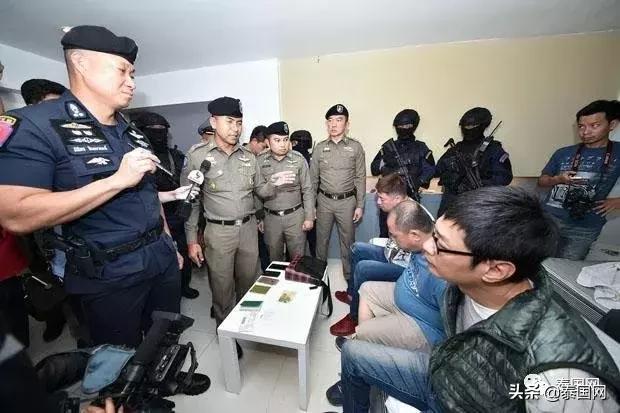 2018年的泰国,2019年我希望你成熟一点