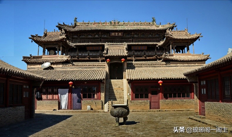 燕云十六州蔚州第一州,燕云十六州图