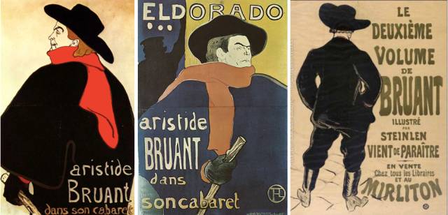 流连忘返于*院妓**的艺术大师,当真是不“风流”不快活就没灵感?